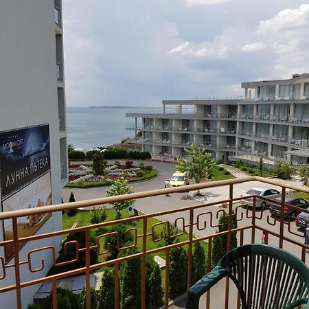 Zaliv Apartments House Sveti Vlas Εξωτερικό φωτογραφία