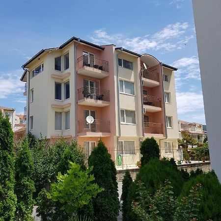 Zaliv Apartments House Sveti Vlas Εξωτερικό φωτογραφία