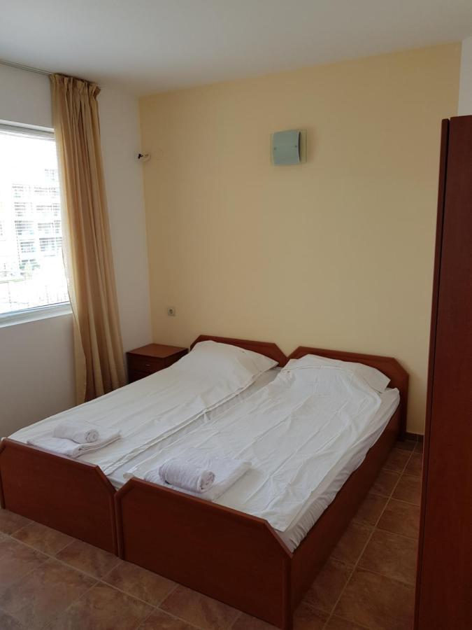 Zaliv Apartments House Sveti Vlas Εξωτερικό φωτογραφία