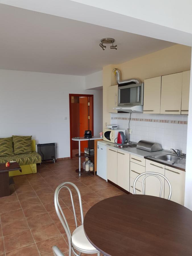 Zaliv Apartments House Sveti Vlas Εξωτερικό φωτογραφία
