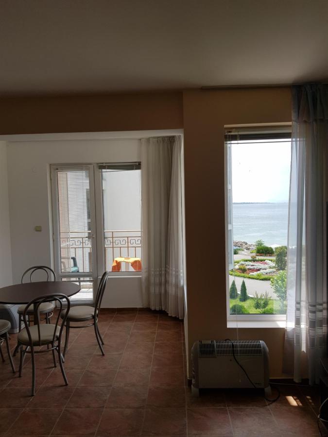 Zaliv Apartments House Sveti Vlas Εξωτερικό φωτογραφία