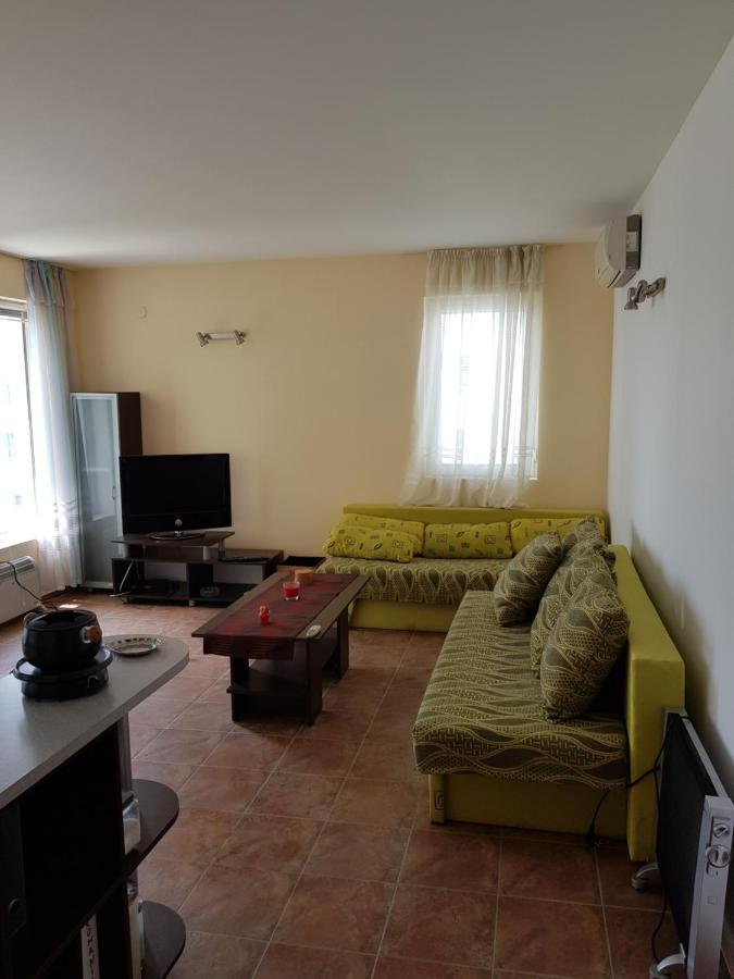 Zaliv Apartments House Sveti Vlas Εξωτερικό φωτογραφία