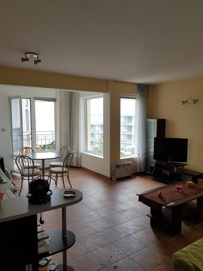 Zaliv Apartments House Sveti Vlas Εξωτερικό φωτογραφία